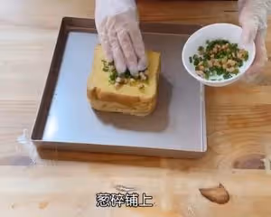 培根芝士三明治｜吐司怎麼吃