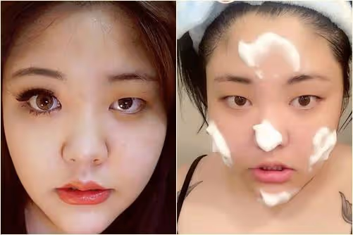 誰說胖胖不能做網紅,她歌聲似阿呆自帶療愈功能沒整容也多人喜歡