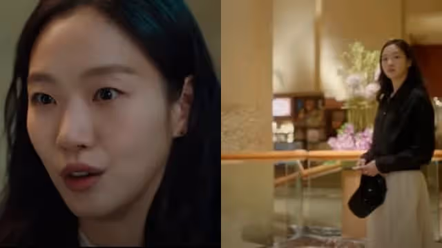 韓劇「Little Women」預告片釋出　濱海灣金沙、富麗敦酒店入鏡了！