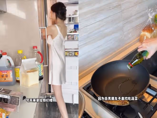 王思聰女友高調秀恩愛!自嘲沒文化戀愛長見識,七夕禮物盡顯奢侈