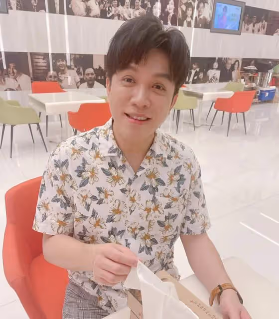 43歲台星自曝被騙經歷,曾多次應聘深圳高薪工作,老闆卻捲款潛逃