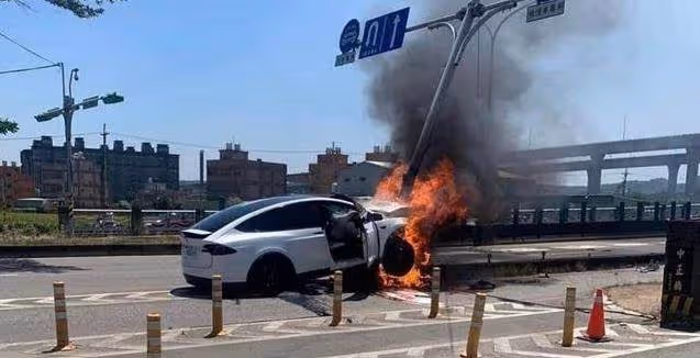 林志穎在台北的家火了！豪宅大到能跑步，甚至把客廳當車庫，網友：太高級，實名羨慕