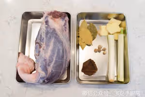 白水牛腱 <302小廚房>