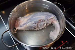 白水牛腱 <302小廚房>