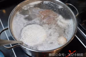 白水牛腱 <302小廚房>