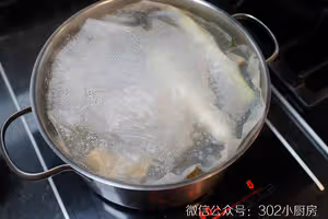 白水牛腱 <302小廚房>