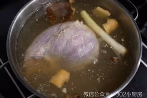 白水牛腱 <302小廚房>