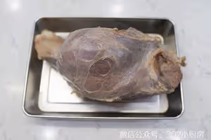 白水牛腱 <302小廚房>