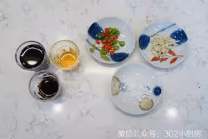 白水牛腱 <302小廚房>