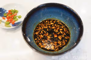 白水牛腱 <302小廚房>