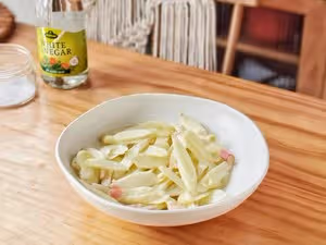 家常醋泡仔姜｜酸甜口