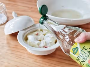 家常醋泡仔姜｜酸甜口