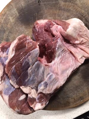紅燒牛肉麵