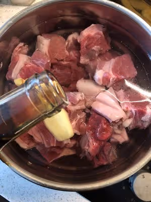 紅燒牛肉麵