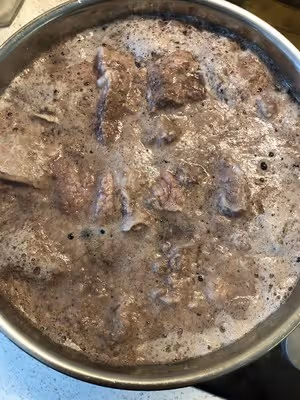 紅燒牛肉麵