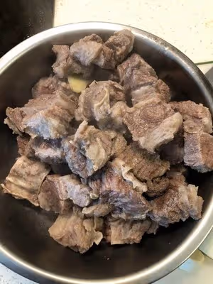 紅燒牛肉麵