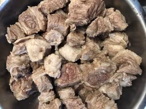 紅燒牛肉麵