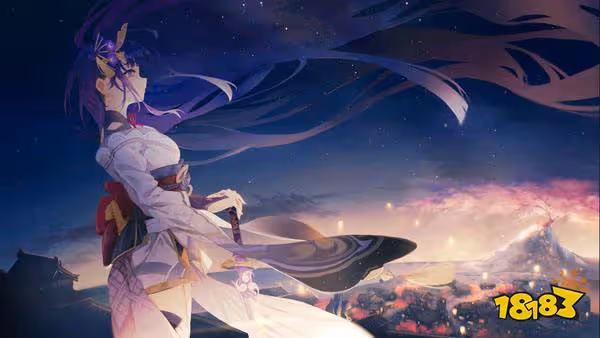 原神前期角色培養攻略 新手前期該培養什麼四星角色