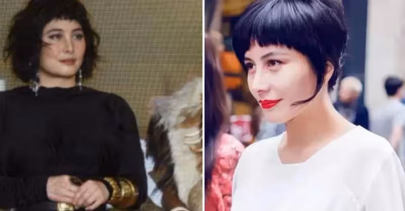 賭王女兒何超儀：母親去世後首次高調現身，戴3隻大金鐲走紅毯