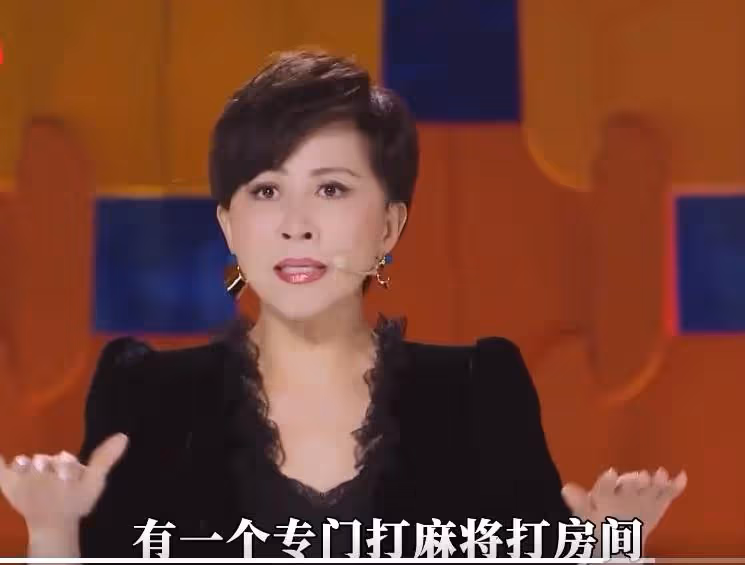 林青霞的1512坪豪宅:臥室120平,裝修6個億,18個傭人伺候