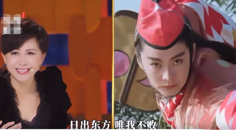 林青霞的1512坪豪宅:臥室120平,裝修6個億,18個傭人伺候