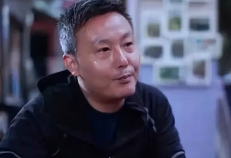 林青霞的1512坪豪宅:臥室120平,裝修6個億,18個傭人伺候