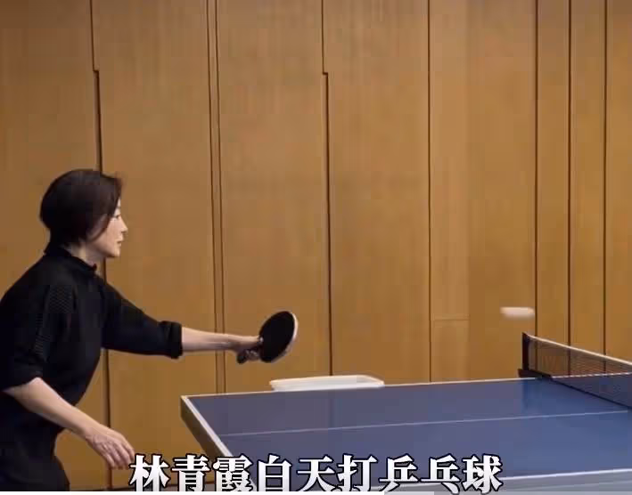 林青霞的1512坪豪宅:臥室120平,裝修6個億,18個傭人伺候