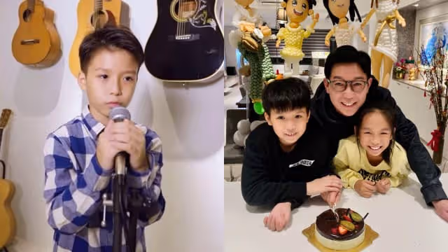 結婚10年想補辦婚禮！品冠：小孩能當花童