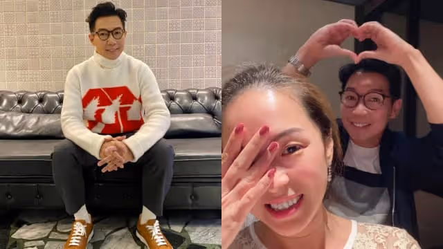 結婚10年想補辦婚禮！品冠：小孩能當花童