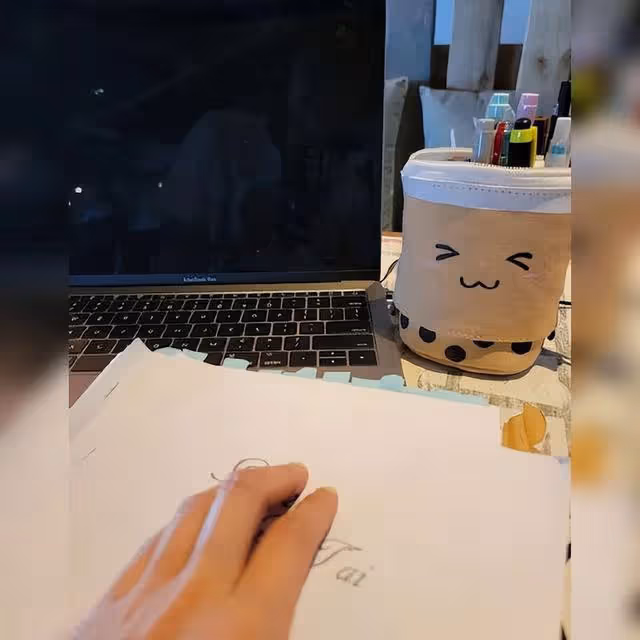 TVB《羅密歐與祝英台》將開拍!視帝妻子曬劇本,復出之作獲期待