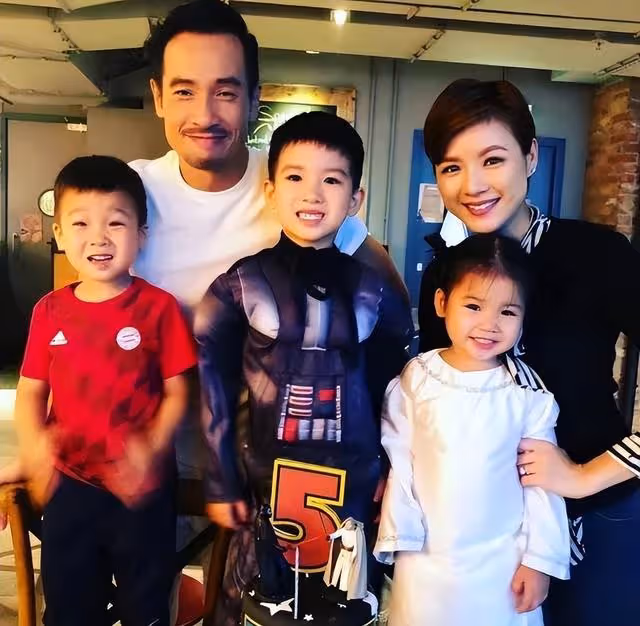 TVB《羅密歐與祝英台》將開拍!視帝妻子曬劇本,復出之作獲期待