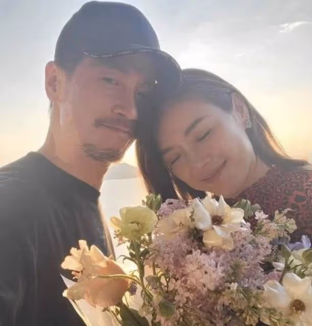 TVB《羅密歐與祝英台》將開拍!視帝妻子曬劇本,復出之作獲期待