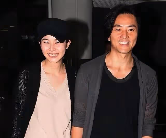 香港知名女星曬素顏照慶祝49歲生日!已移居日本,網友:老了不少