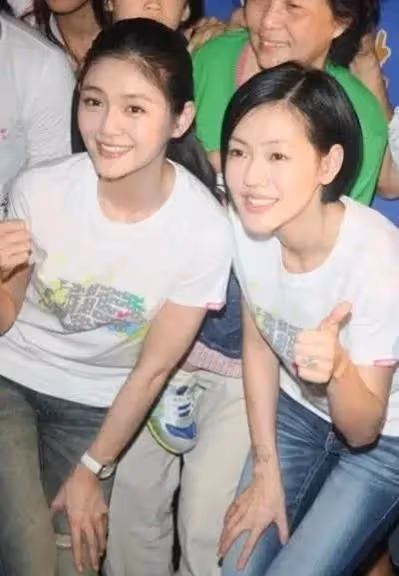 港台部分藝人再惹爭議,大小S定位讓人疑惑,張惠妹經紀人大揭底