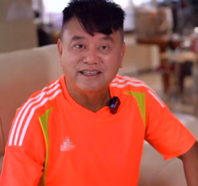 71歲老戲骨陳百祥宣布轉行!未來不再演戲主持,可能會開養老院