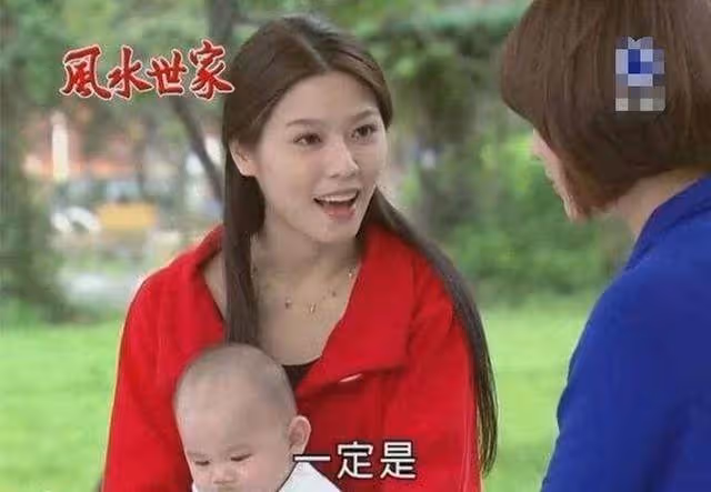9歲替父還債2千萬,25歲被丈夫背叛,負債6百萬,今終遇良人,網贊:否極泰來