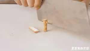 好吃到連鍋端的【五指毛桃燜雞】！