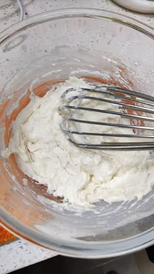 爆漿蔥花火腿肉鬆蛋糕