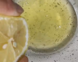 爆漿蔥花火腿肉鬆蛋糕