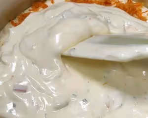 爆漿蔥花火腿肉鬆蛋糕