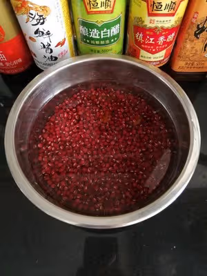 豆沙月餅（京式提漿皮，老式月餅）