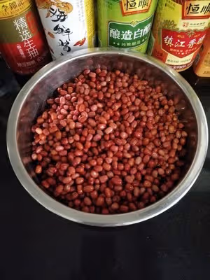 豆沙月餅（京式提漿皮，老式月餅）