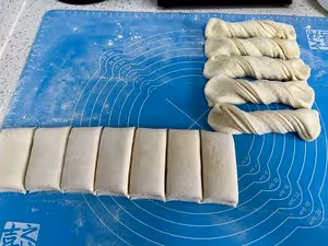 東北一鍋出的卷子