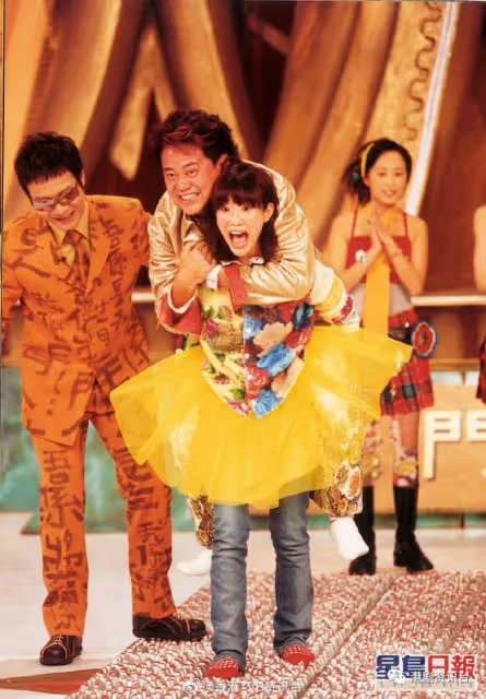 突發!72歲TVB男星宣布轉行不再做演藝工作