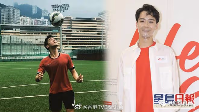 離巢後工作量大增!余德丞憶踢波暈倒昏迷幸好有買保險
