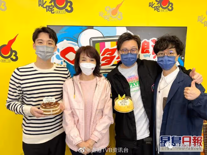 離巢後工作量大增!余德丞憶踢波暈倒昏迷幸好有買保險