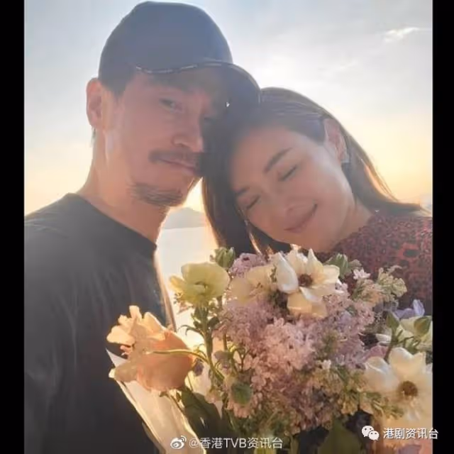 陳茵媺出山準備入劇組!與陳豪《羅密歐與祝英台》演史詩式戀情