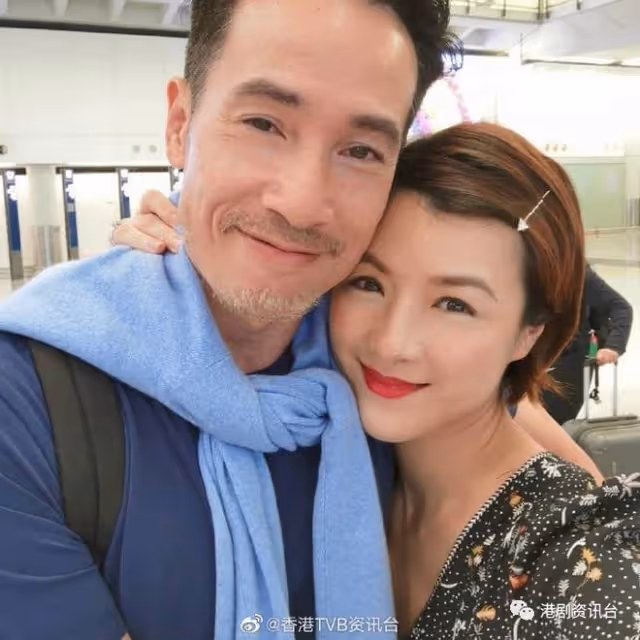陳茵媺出山準備入劇組!與陳豪《羅密歐與祝英台》演史詩式戀情