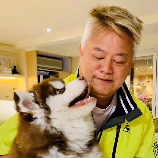 知名港星將不再從事演藝工作!與妻子丁克多年,過億財產無人繼承