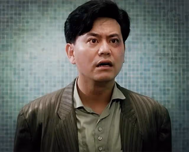 知名港星將不再從事演藝工作!與妻子丁克多年,過億財產無人繼承